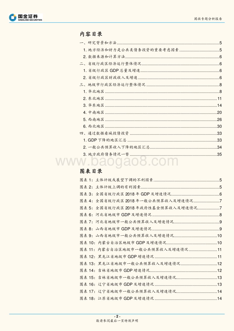 31+294：2018年省级、地市经济财政全景图.pdf_第2页