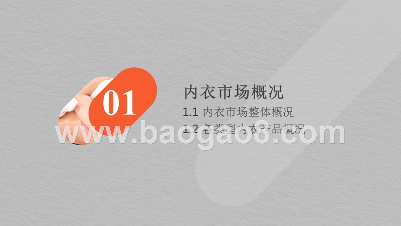 2019年内衣行业趋势研究报告.pptx_第4页