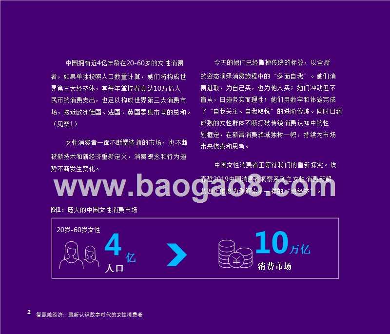 2019年数字时代女性消费者研究报告.pptx_第2页