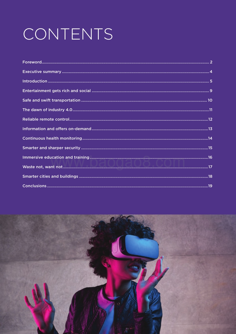 GSMA：智能连接报告.pdf_第3页
