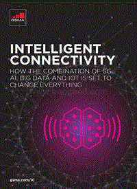 GSMA：智能连接报告.pdf