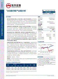 飞机碳纤维产业链分析.pdf