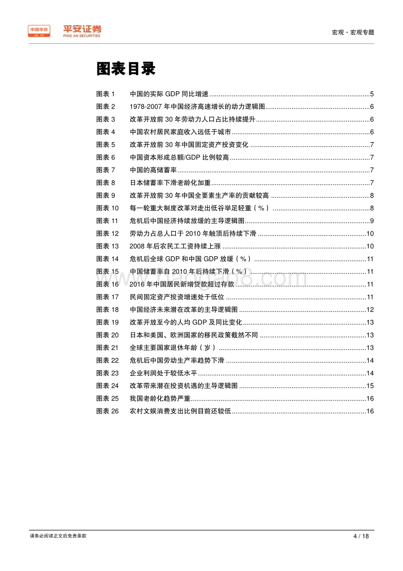 中国经济长期增长分析框架：成功经验、当前挑战、改革方向与投资潜力.pdf_第4页
