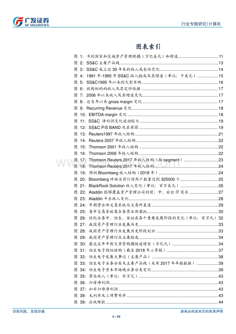 金融IT：市场环境、下游需求与格局变化共振.pdf_第4页