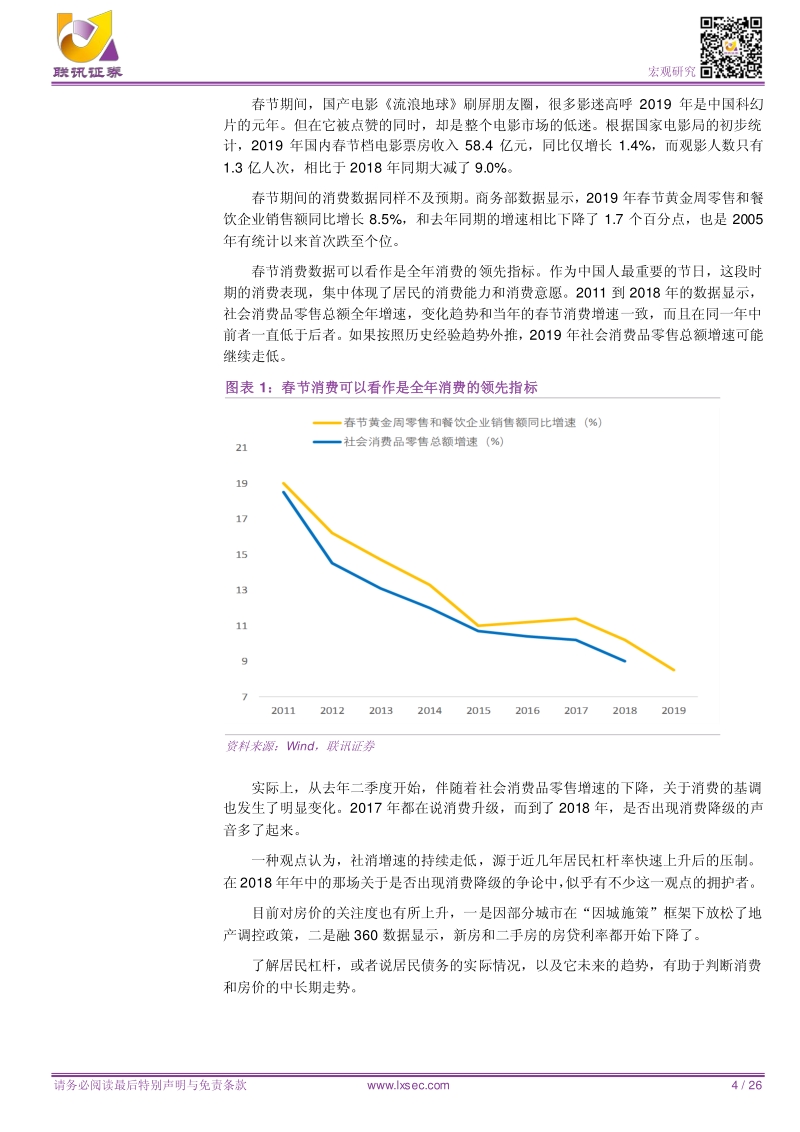 深度解析居民杠杆.pdf_第4页