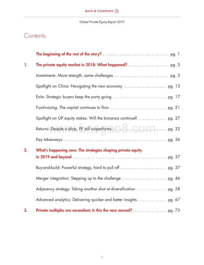 2019全球私募股权报告（英文版）.pdf_第3页