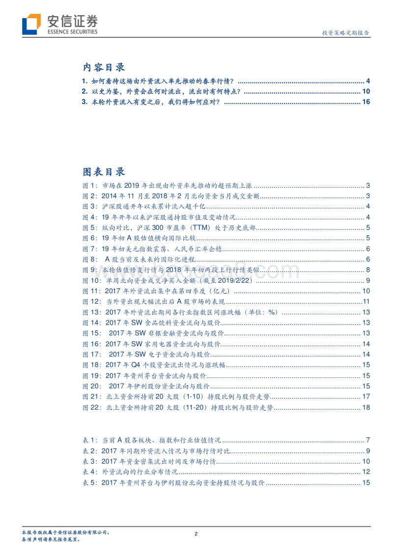 外资流入有变，如何解读？.pdf_第2页