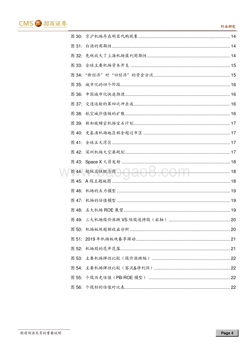机场行业深度报告：四季轮回，一花知夏：送你机场研究的三朵花.pdf_第4页