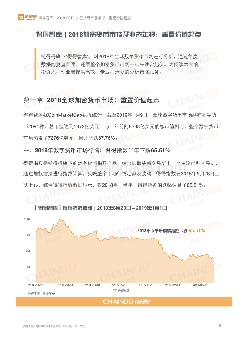 2018-2019全球加密货币市场年报.pdf_第5页
