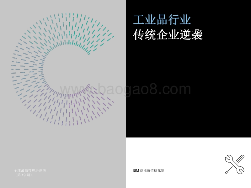 工业品行业传统企业逆袭.pdf_第1页