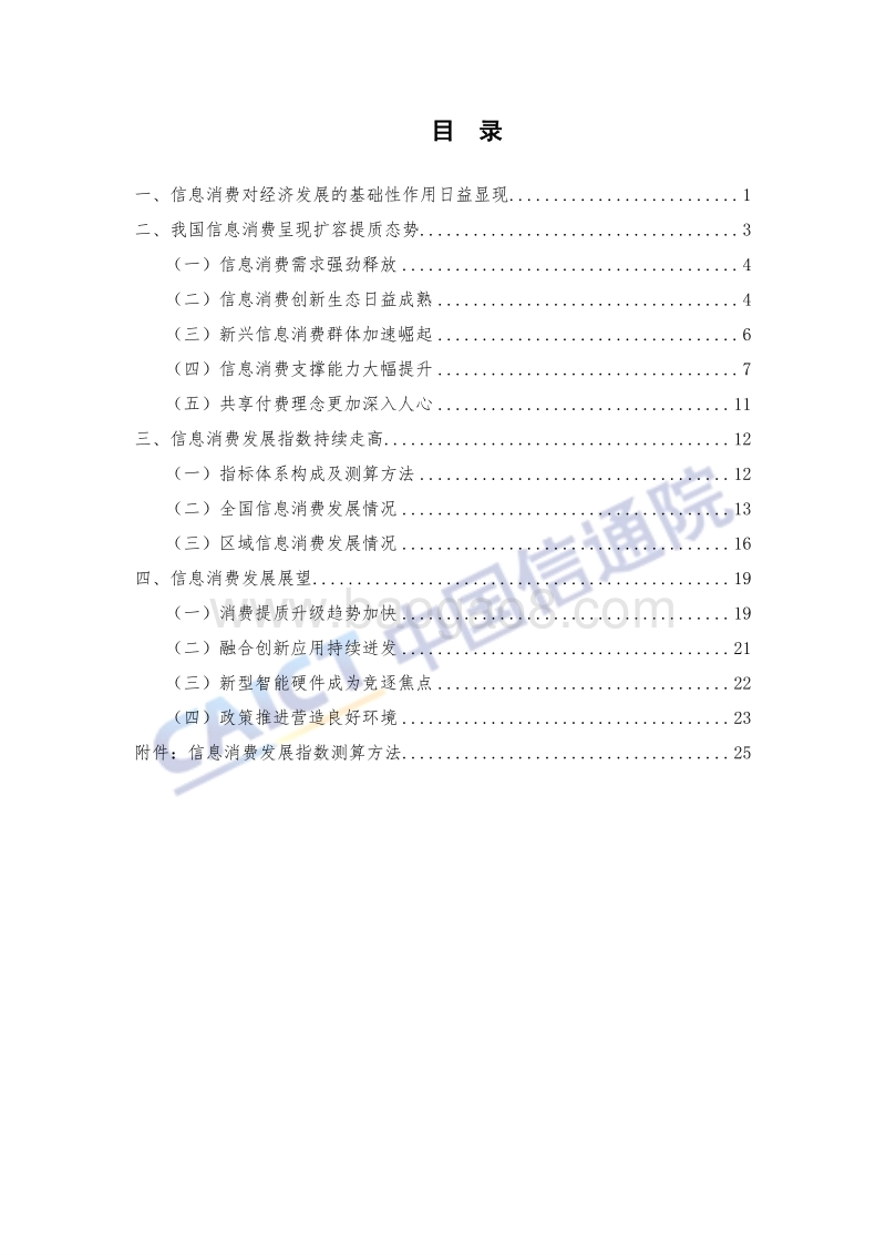 2019中国信息消费发展态势及展望报告.pdf_第4页