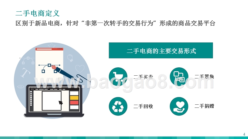 2018-2019二手电商行业研究报告.pptx_第4页