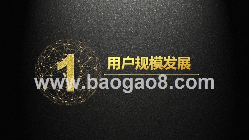 2018-2019微博用户发展研究报告.pptx_第4页