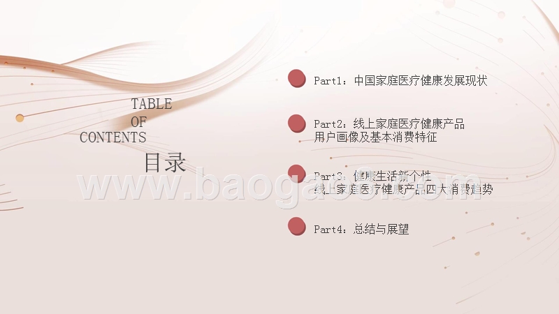 2019中国家庭医疗健康消费趋势洞察报告.pptx_第2页