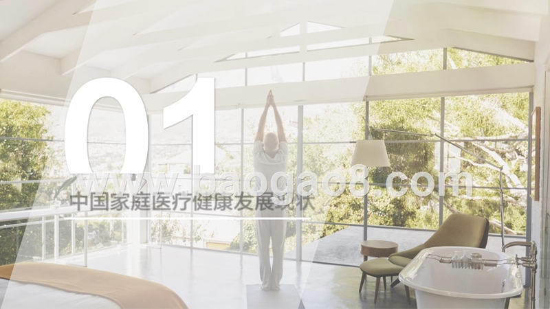 2019中国家庭医疗健康消费趋势洞察报告.pptx_第3页