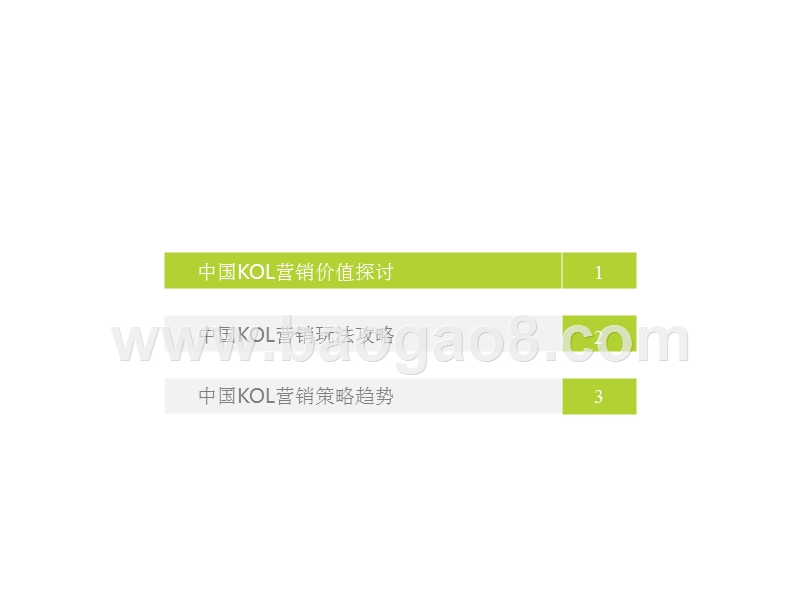 2019中国KOL营销策略研究报告.pptx_第3页