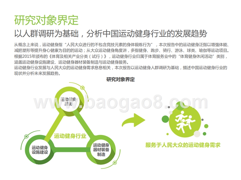 2019年中国运动健身行业发展趋势洞察报告.pptx_第4页