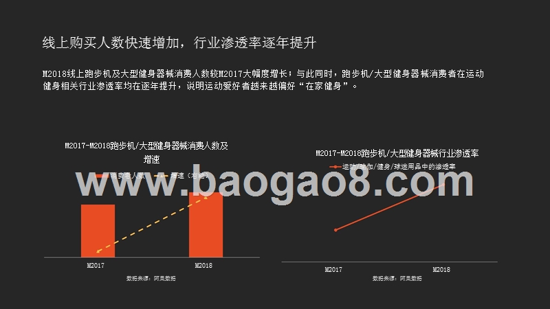 2019大型健身器械消费趋势洞察报告.pptx_第3页