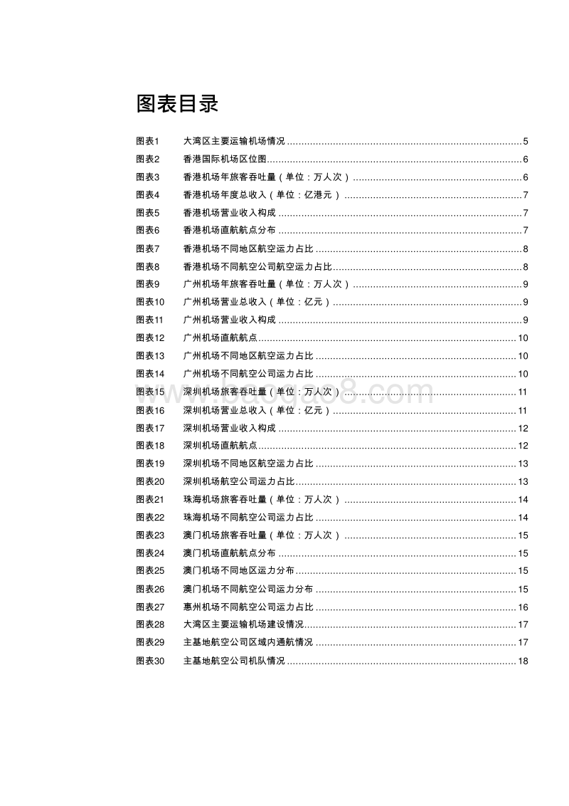 2019粤港澳大湾区高速运转分析报告.doc_第3页