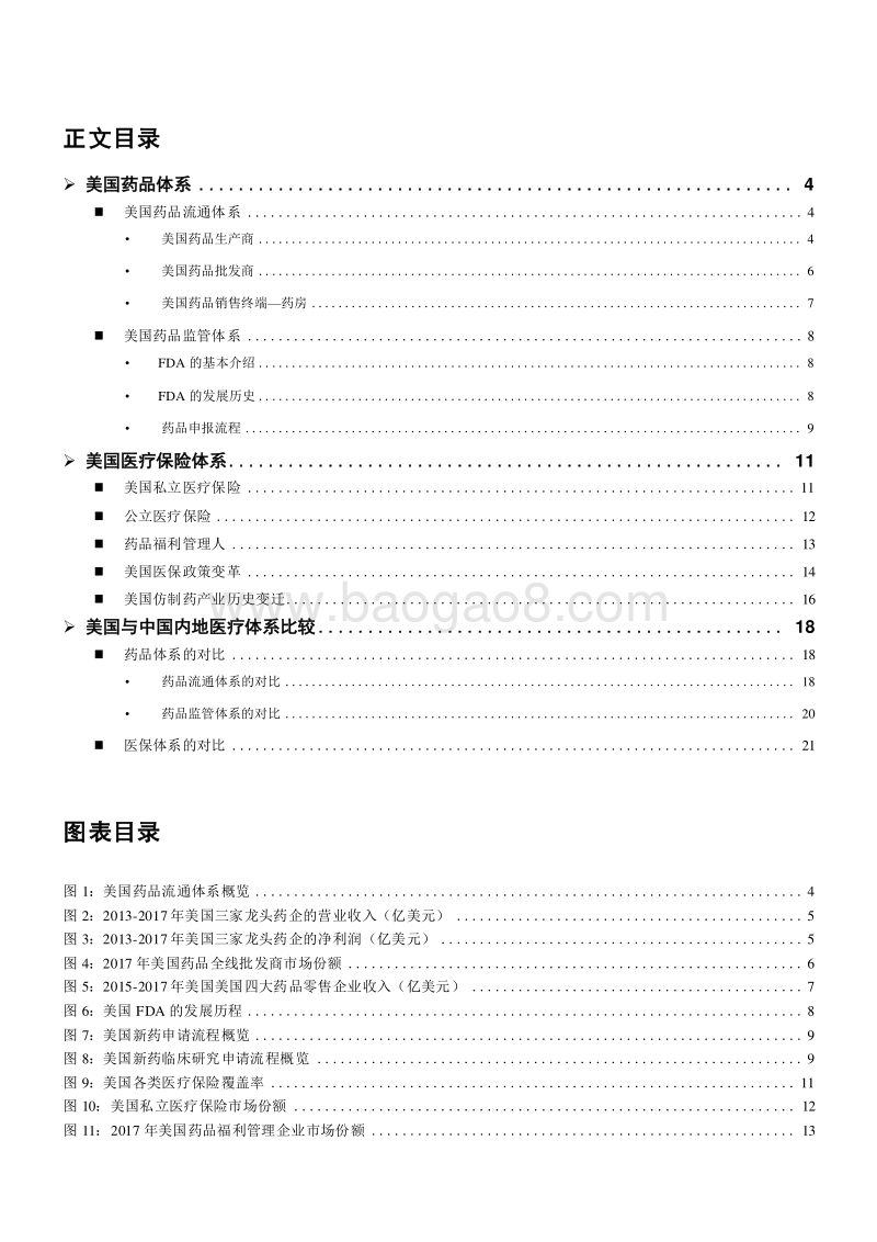 2019海外医药政策对比分析报告.doc_第2页