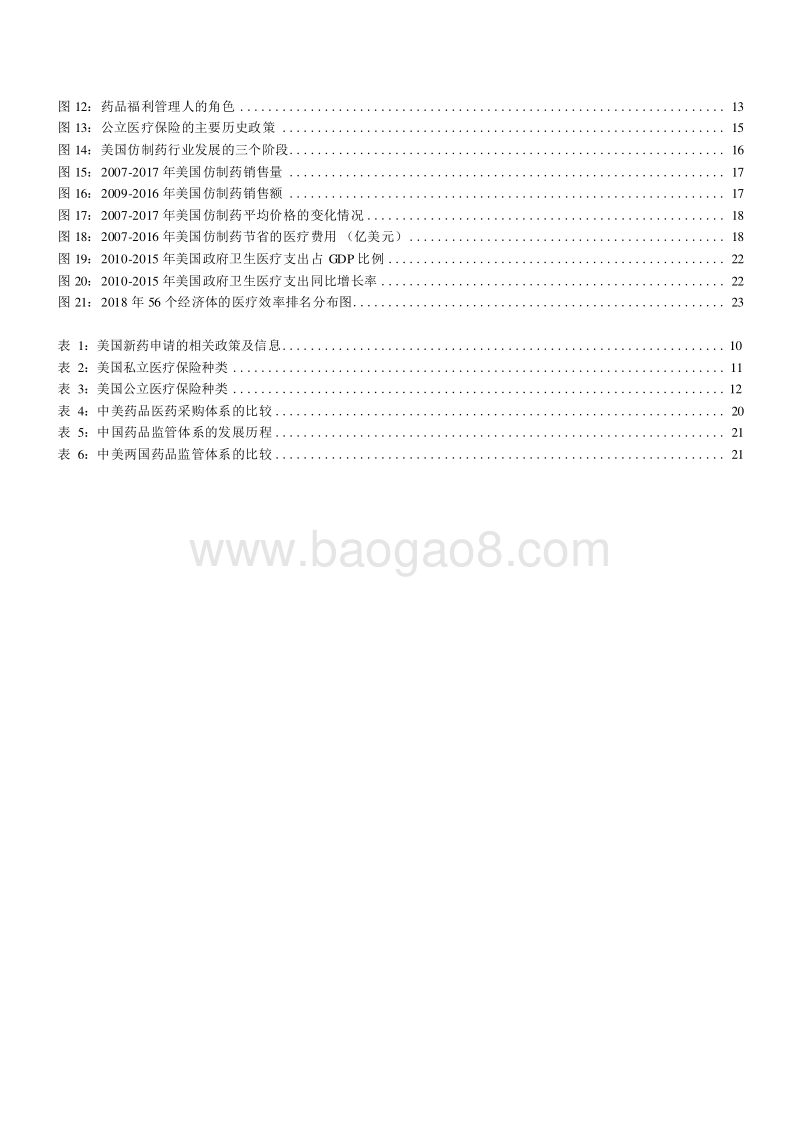2019海外医药政策对比分析报告.doc_第3页