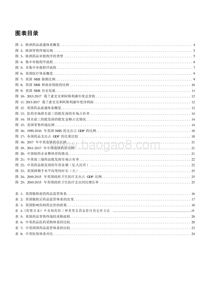2019英国医药体系对国内医药产业启示分析报告.doc_第3页