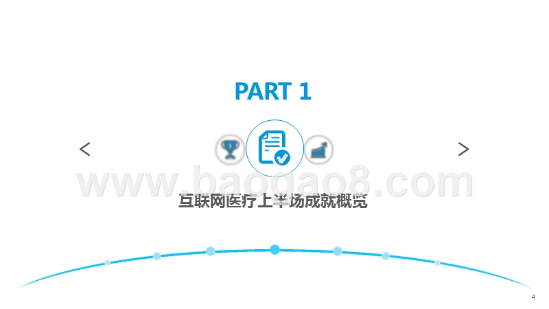 2018-2019中国互联网医疗研究报告.pptx_第3页