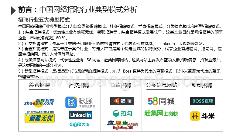 2018-2019年招聘行业研究报告.pptx_第2页