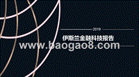 2019伊斯兰金融科技报告.pptx