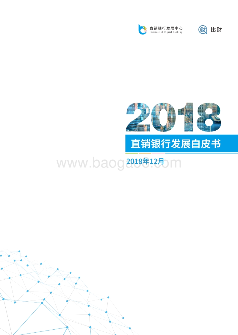 2018直销银行发展白皮书.pdf_第1页