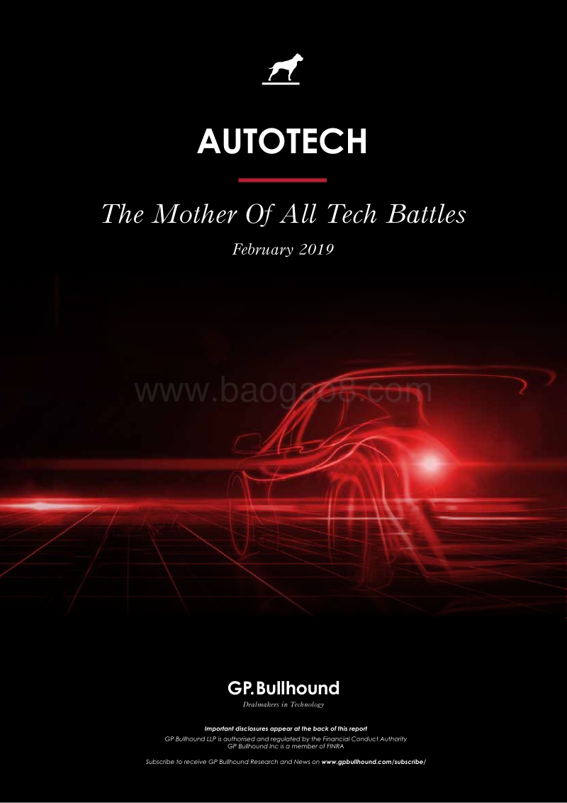 2019年汽车科技报告.pdf_第1页