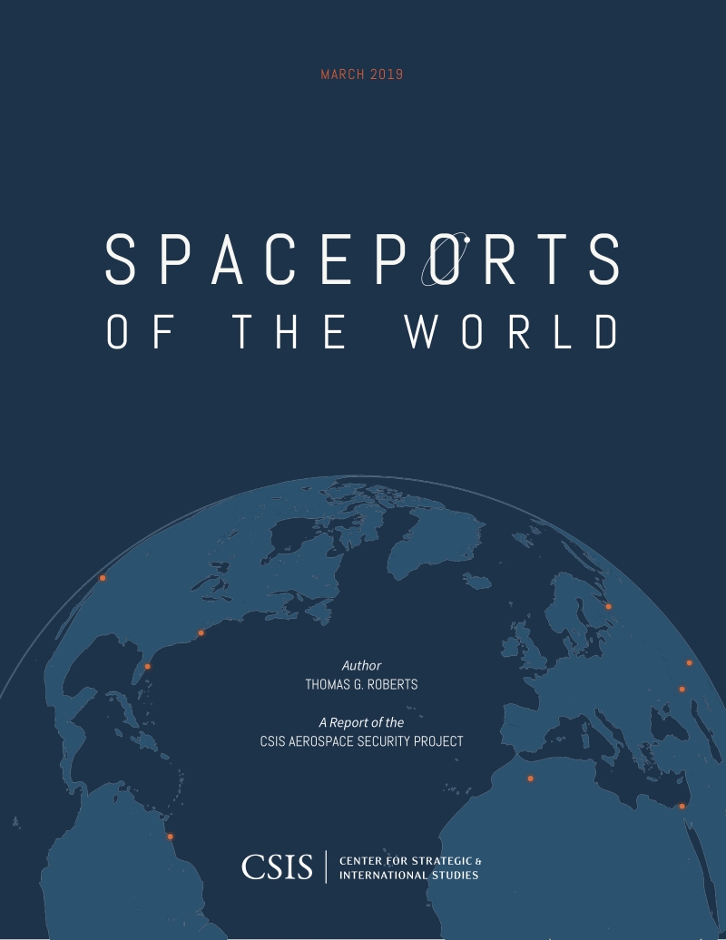 2019全球航天发射场报告.pdf_第1页