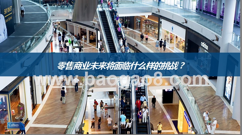 2019新兴业态与未来商业市场发展趋势洞察报告.pptx_第3页