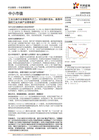 工业大麻行业深度系列之二：对比国外龙头，谁是中国的工业大麻产业领导者？.pdf