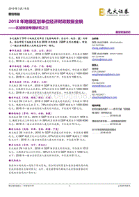 区域财政专题研究之三：2018年地级区划单位经济财政数据全貌.pdf
