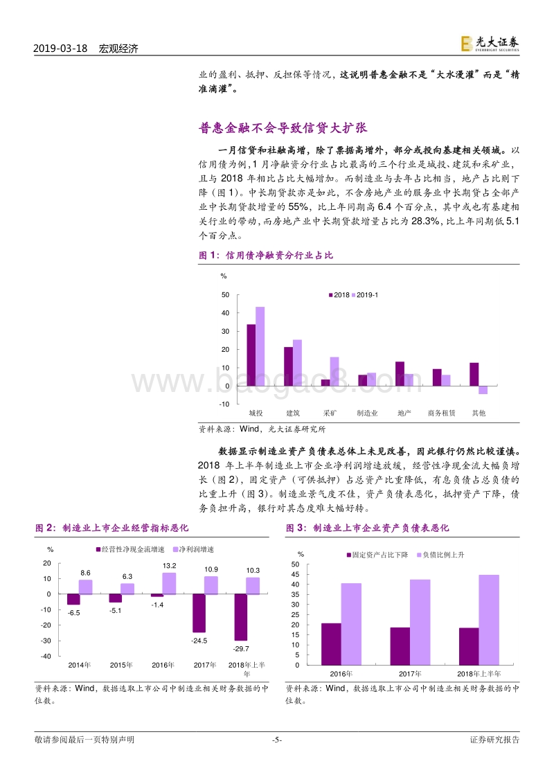 区域调研报告系列之四：民企，别来无恙？.pdf_第5页