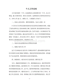 2018个人工作总结_29.docx