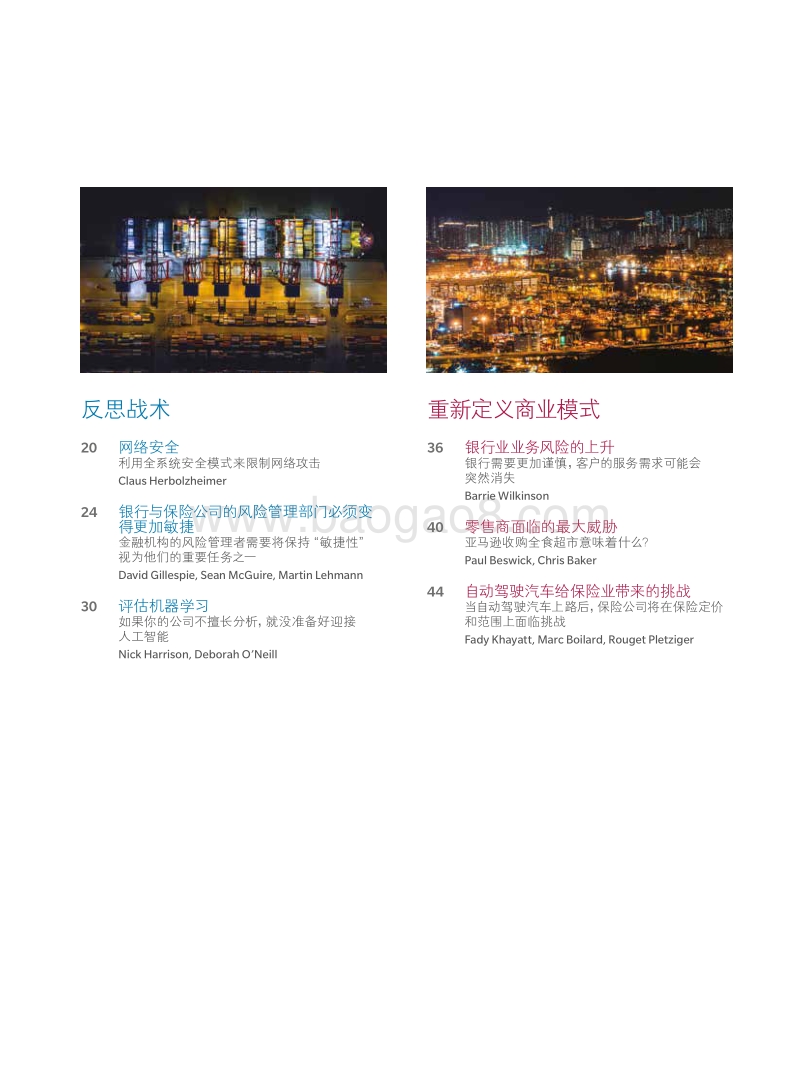 风险专刊：如何理解决定您公司未来的风险.pdf_第4页