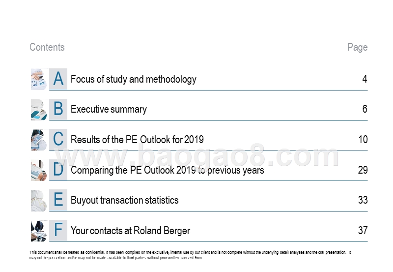 2019年欧洲私募股权展望报告（英文版）.pptx_第3页