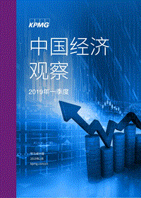 2019年Q1中国经济观察.pdf