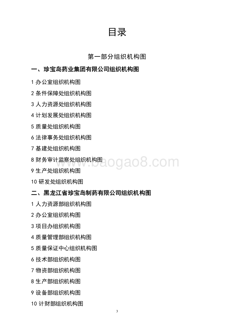 制药集团公司企业全套管理制度汇编(最新).doc_第3页