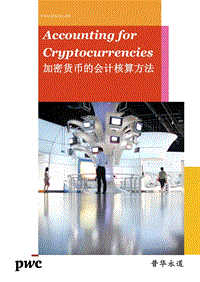 加密货币的会计核算方法.pdf
