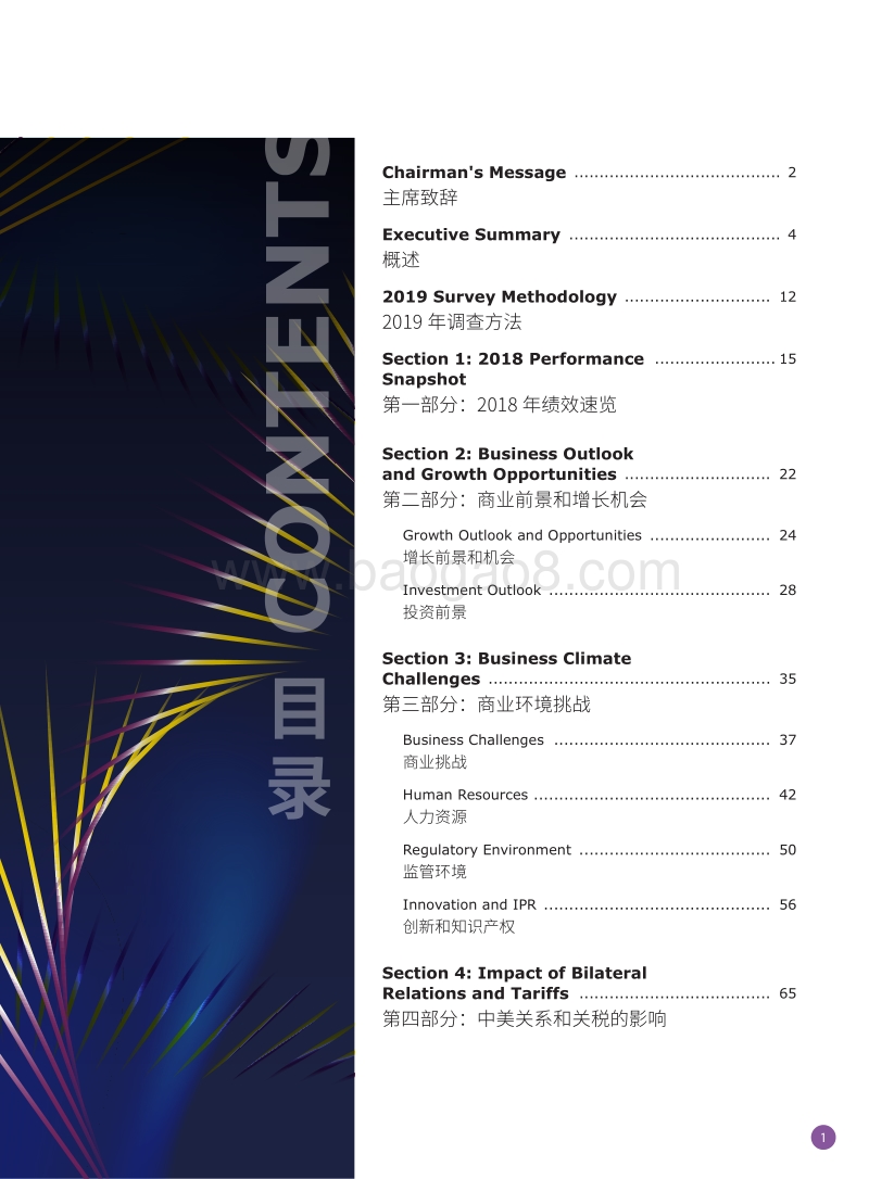 2019中国商务环境调查报告.pdf_第2页