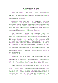 2018员工试用期工作总结.docx