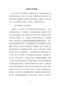 2018农组工作总结.docx