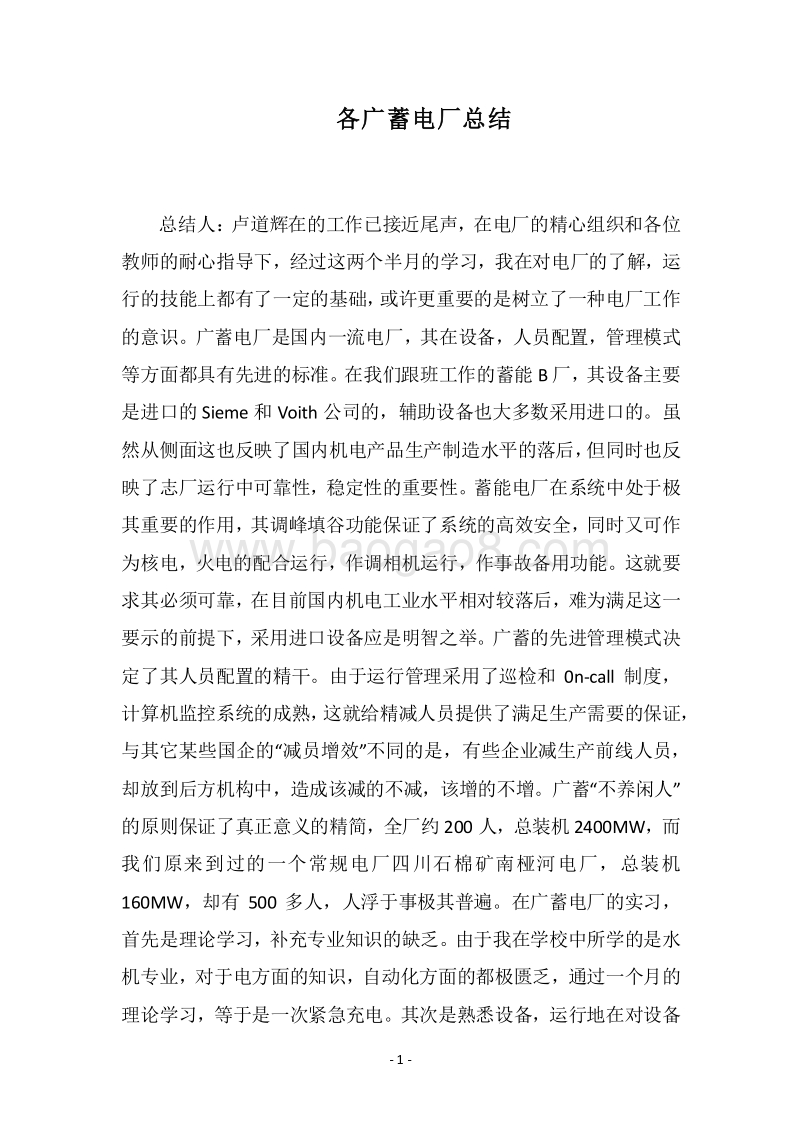 2018各广蓄电厂总结.docx_第1页
