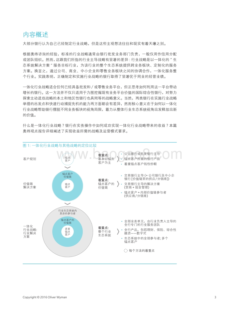 行业战略：透过行业生态系统解决方案建立可持续的竞争优势.pdf_第3页