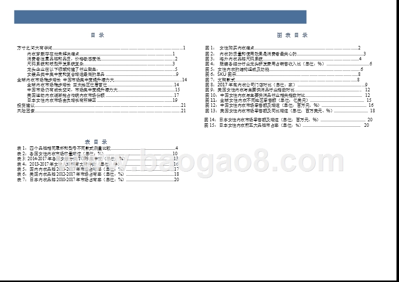 2019女性内衣行业发展分析报告.pptx_第3页