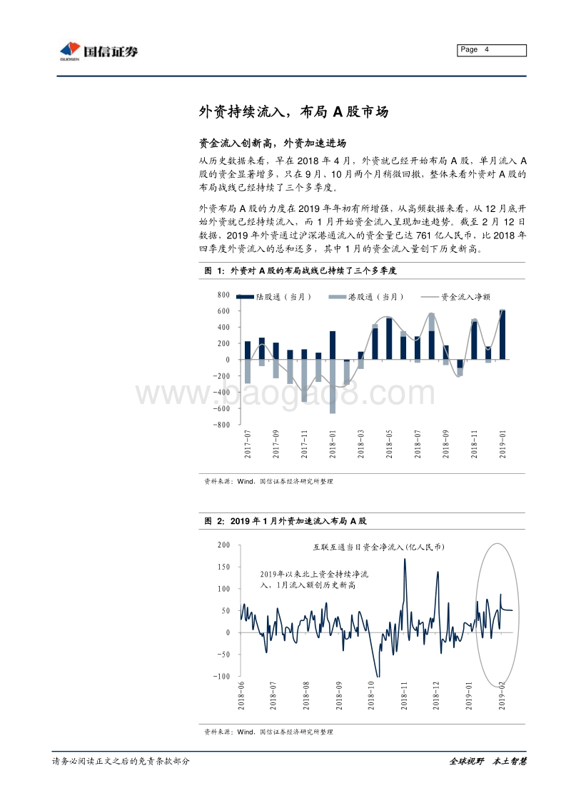 2019年A股增量资金从哪儿来系列之一：即将到来的MSCI扩容及其影响.pdf_第4页
