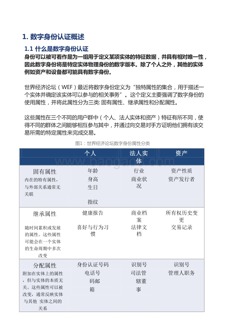 2019数字化身份认证发展分析报告.doc_第3页